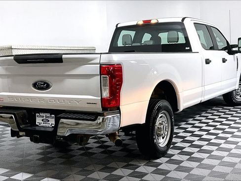 Used 2017 Ford F350 XL RWD image 12
