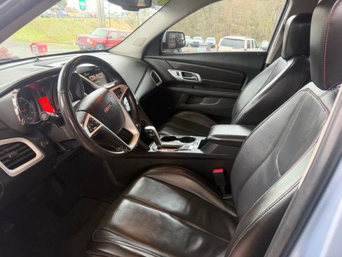 Used 2014 GMC Terrain SLT w/ Safety Package image 7