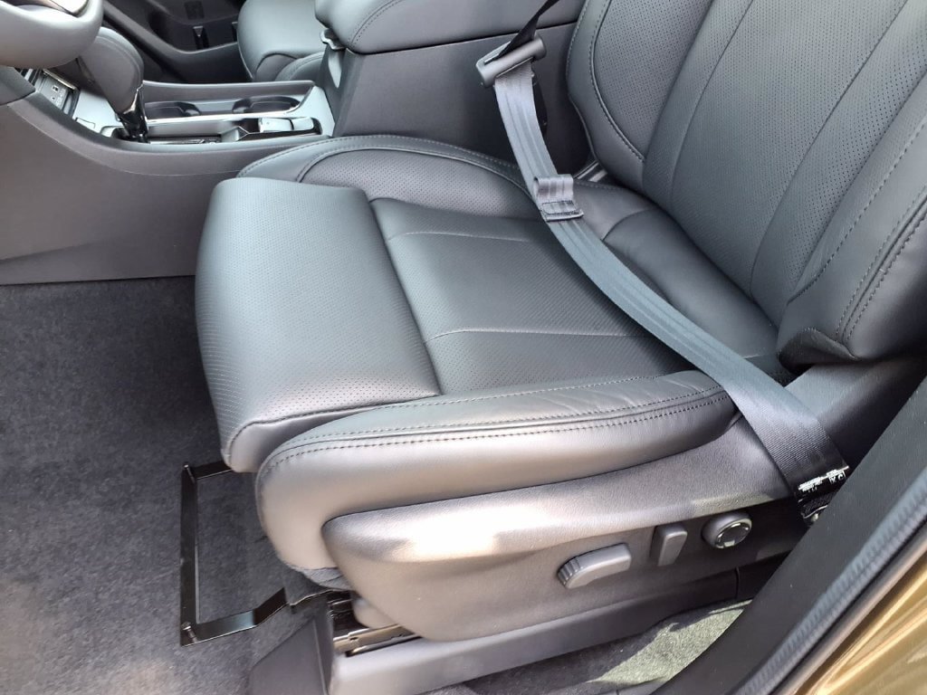 New 2026 Subaru Ascent Bronze Edition AWD/4WD image 17