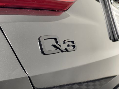 New 2025 Audi Q3 2.0T Premium Plus image 15