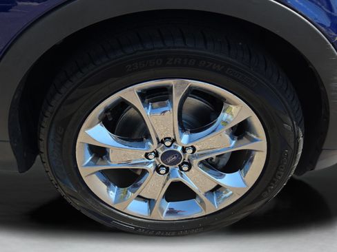 Used 2014 Ford Escape SE w/ Equipment Group 201A image 24