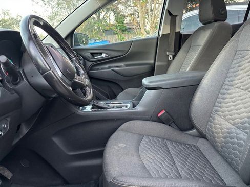 Used 2021 Chevrolet Equinox LT image 10