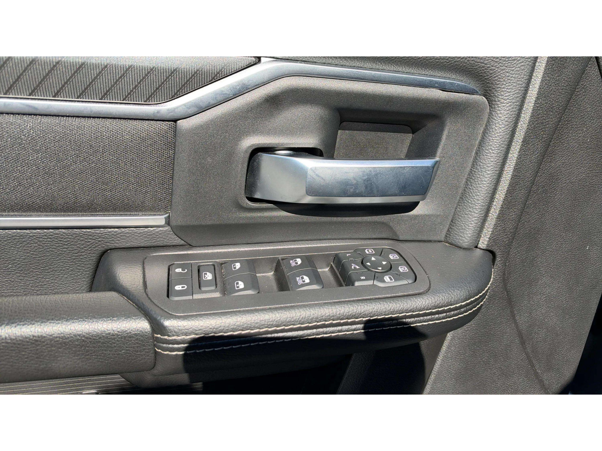 Used 2026 RAM 2500 Big Horn AWD/4WD image 18