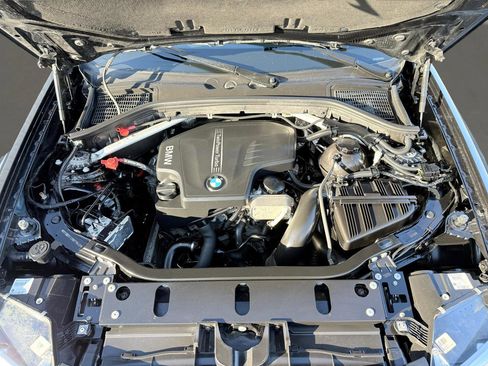 Used 2017 BMW X3 xDrive28i image 31