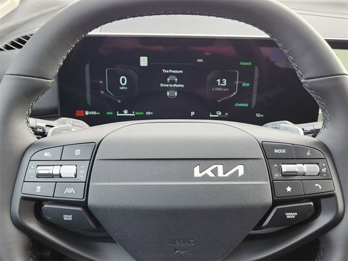 New 2026 Kia Sportage SX Prestige image 12