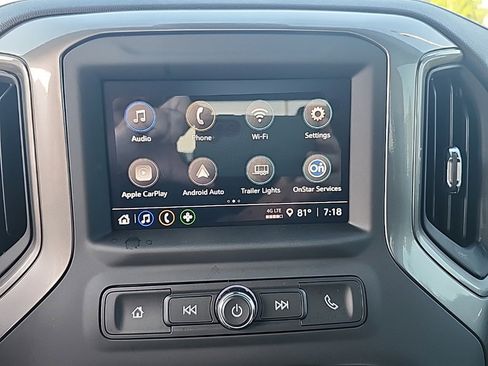 New 2026 GMC Sierra 1500 Pro w/ Pro Value Package image 25