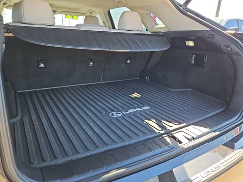 Used 2022 Lexus RX 350 FWD w/ Premium Package image 19