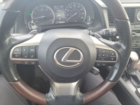 Used 2020 Lexus RX 350 AWD w/ Premium Package image 14