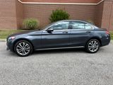 Used 2016 Mercedes-Benz C 300 4MATIC Sedan image 5