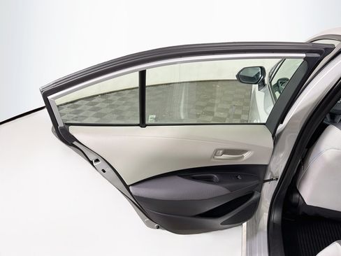 Used 2026 Toyota Corolla LE FWD image 26