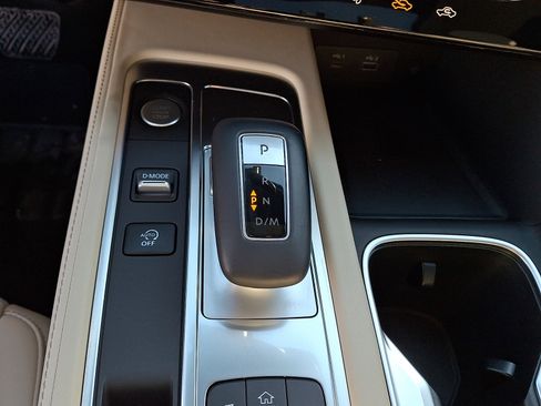 Certified 2023 INFINITI QX60 Luxe w/ Cargo Package image 16