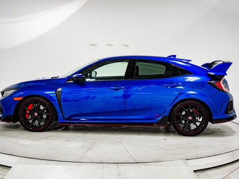 Used 2017 Honda Civic Type R image 5