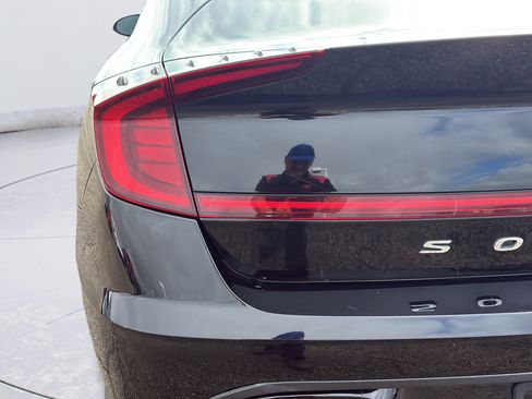 Used 2021 Hyundai Sonata SE FWD image 38