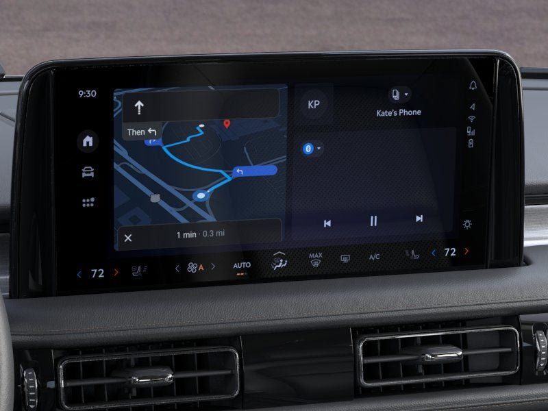 New 2026 Lincoln Aviator AWD image 14