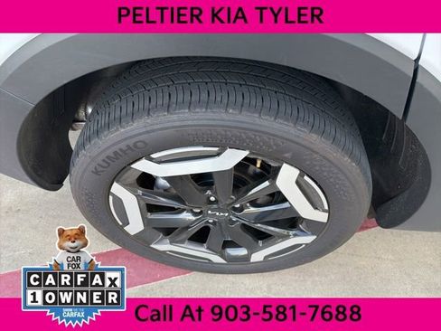 Used 2024 Kia Telluride S w/ S Sunroof Package image 14