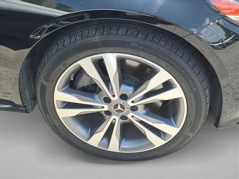 Used 2021 Mercedes-Benz C 300 4MATIC Sedan image 22