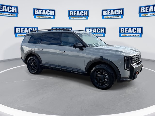 Used 2027 Kia Telluride SX Prestige X-Pro AWD/4WD image 2