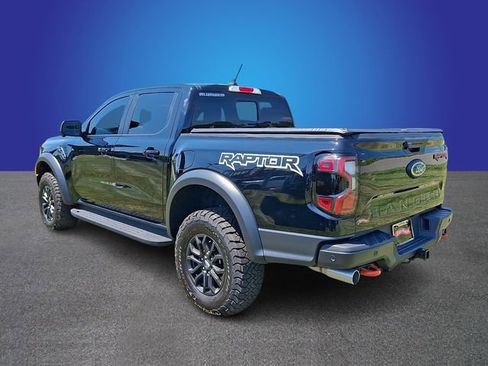 Used 2024 Ford Ranger Raptor AWD/4WD image 6