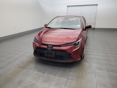 Used 2022 Toyota Corolla LE FWD image 15