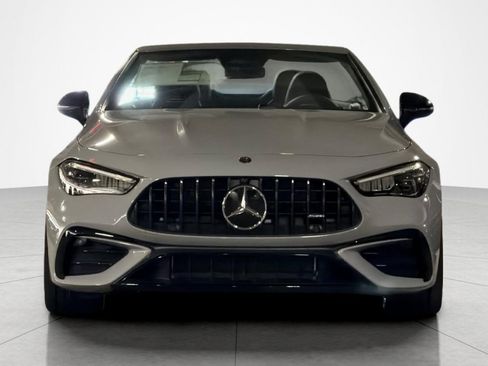 New 2027 Mercedes-Benz CLE 53 AMG 4MATIC Cabriolet image 8