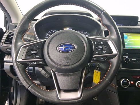 Used 2021 Subaru Crosstrek 2.0i Premium AWD/4WD image 21