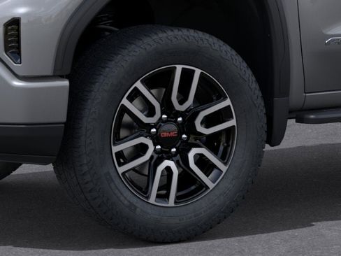 New 2026 GMC Sierra 1500 AT4 w/ AT4 Premium Package AWD/4WD image 9