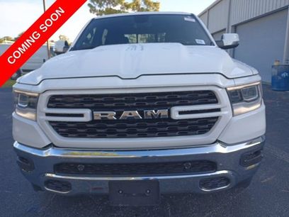 Used 2023 RAM 1500 Big Horn