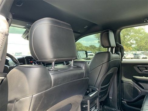 Used 2021 RAM 1500 TRX w/ TRX Level 1 Equipment Group image 20