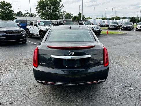 Used 2013 Cadillac XTS Luxury FWD image 12