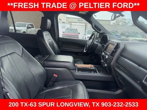 Used 2019 Ford Expedition Limited w/ Equipment Group 301A image 19