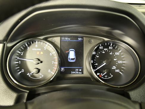 Used 2020 Nissan Rogue S w/ Special Edition Package image 19