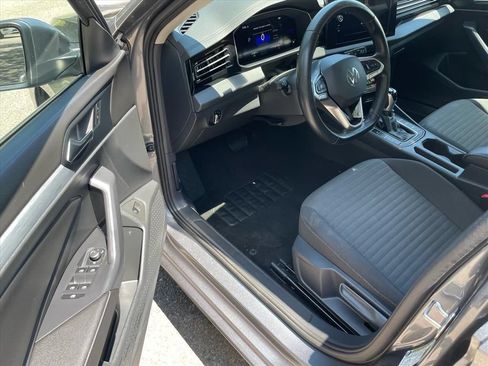 Used 2025 Volkswagen Jetta S FWD image 6