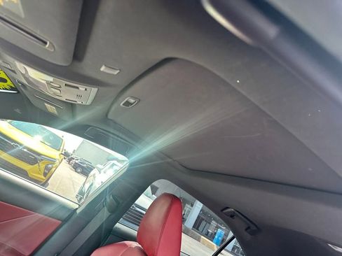 Used 2020 Lexus IS 300 F Sport image 27