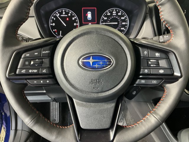 New 2026 Subaru Crosstrek 2.5i Limited AWD/4WD image 13
