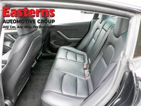 Used 2023 Tesla Model 3 Standard Range RWD image 19