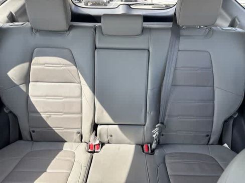Used 2018 Honda CR-V Touring image 24