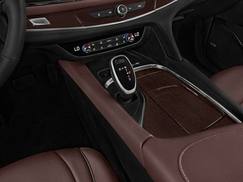 Used 2025 Buick Enclave Sport Touring image 8