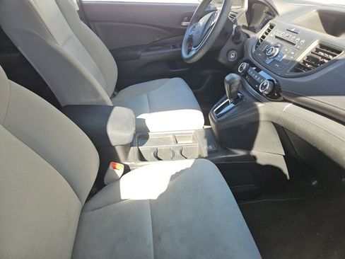 Used 2015 Honda CR-V LX image 5