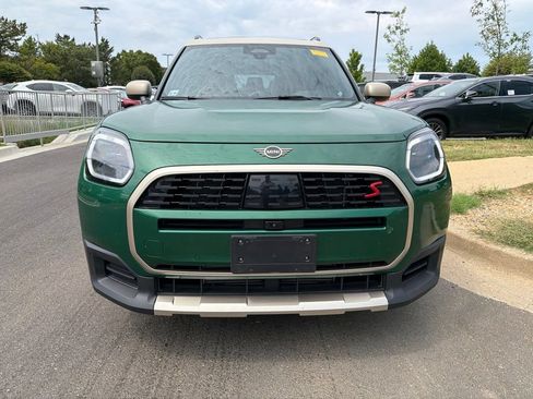 Used 2025 MINI Cooper Countryman S AWD/4WD image 4