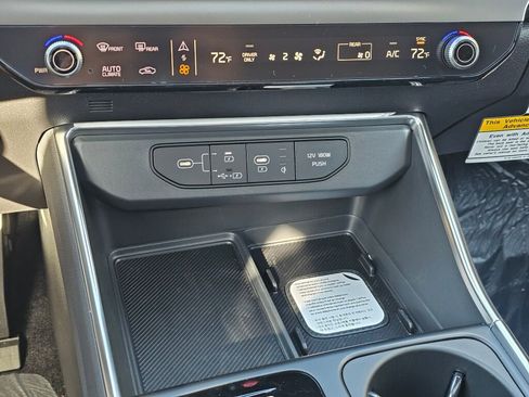 New 2026 Kia Carnival SX FWD image 16