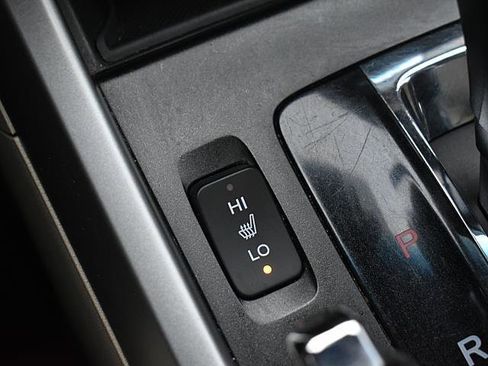 Used 2015 Honda Accord EX-L image 26