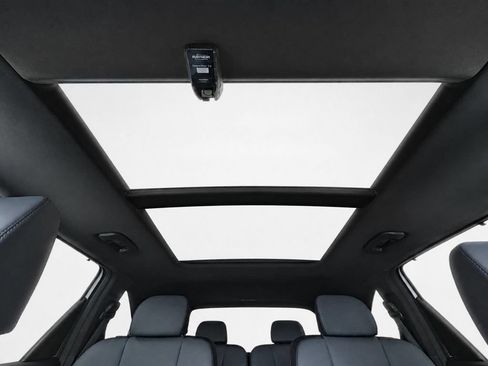 Certified 2025 Kia Sorento SX Prestige AWD/4WD image 35
