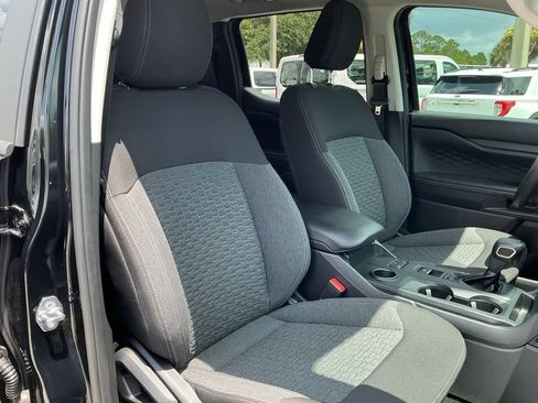 Used 2025 Ford Ranger XL RWD image 30