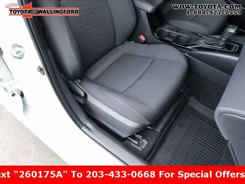 Certified 2024 Toyota Corolla SE image 26