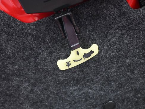 Used 2023 Subaru WRX image 32