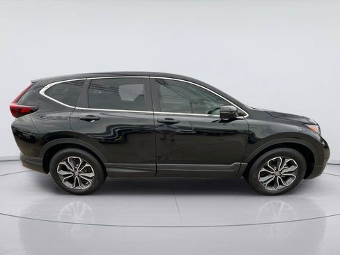 Used 2021 Honda CR-V EX image 2