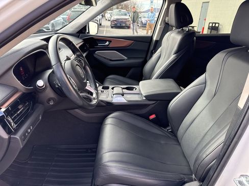 Used 2022 Acura MDX SH-AWD image 22