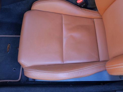 Used 2021 Jaguar F-TYPE R image 73