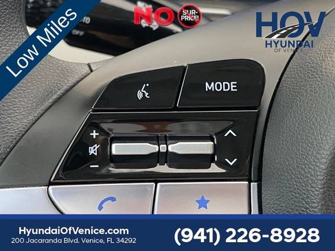 Certified 2024 Hyundai Tucson SEL FWD image 29