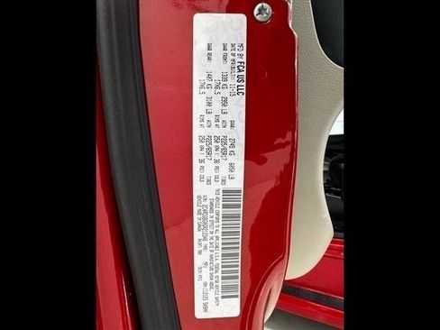 Used 2016 Dodge Grand Caravan SE w/ Quick Order Package 29E SE FWD image 40